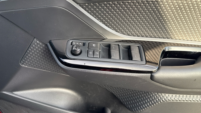 Toyota C-HR 2.0 Hybrid GR Sport 5dr CVT Hybrid Hatchback